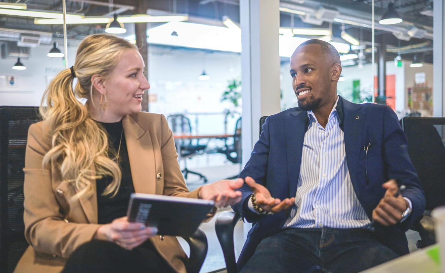 Advanced mobile SEO analytics and performance monitoring interface