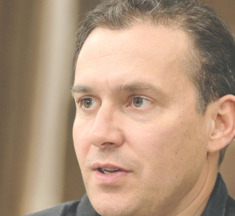 Program director Kemal Durukan, mobile SEO specialist with 8 years industry experience