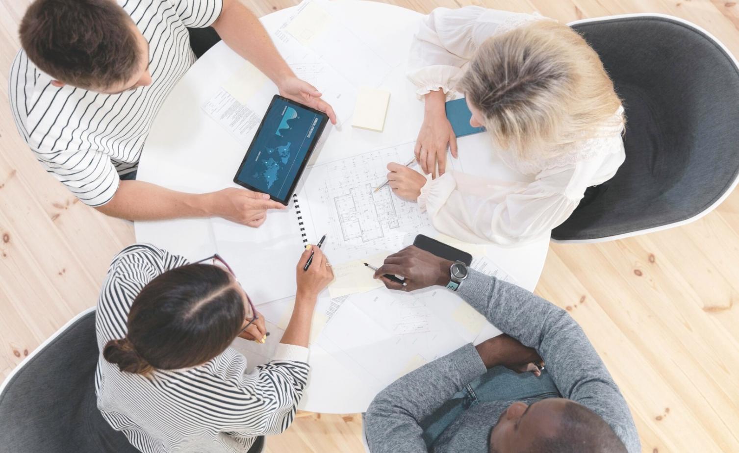 Mobile website performance testing on various devices