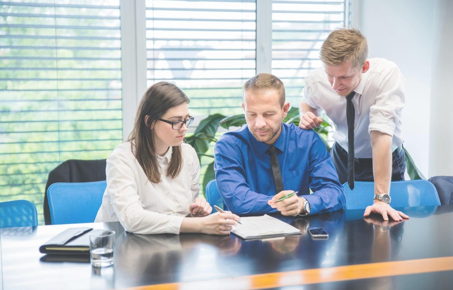 Mobile SEO analysis and improvement process visualization